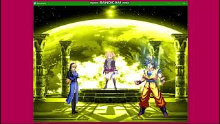 Mugen Requestschlussel Pre Vs Gokutea2Mugen All Stars 1.1B