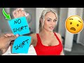 LETTING MY WIFE DECIDE OUR MORNING!! *Gets Juicy*
