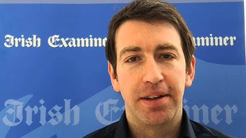 Colm O