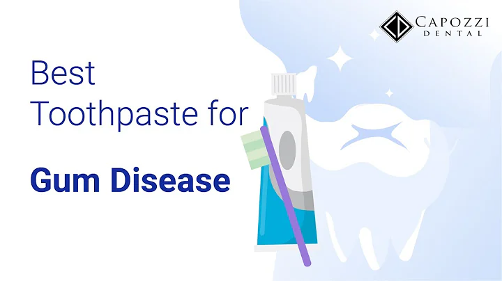 What is the Best Toothpaste for Gum Health?