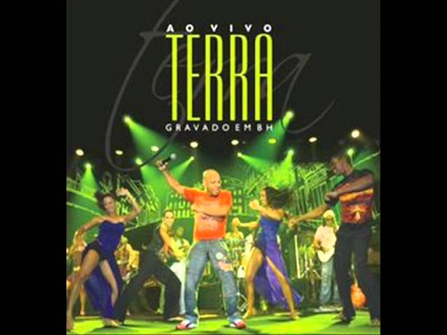 Terra Samba - Deus é Brasileiro