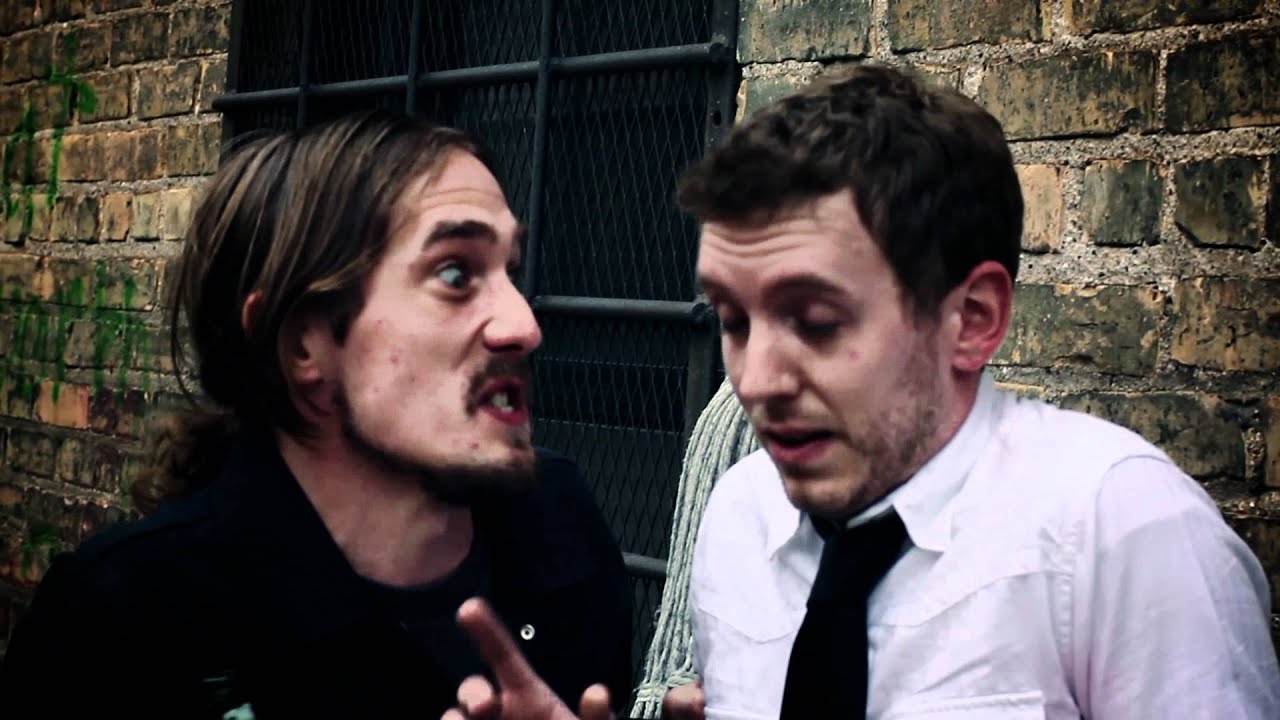 The Infidels, Unethnical - YouTube