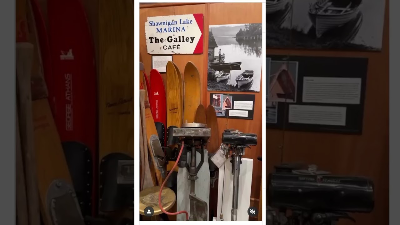 |Shawnigan Lake Museum