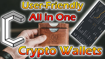 Conceal Network Crypto Wallets