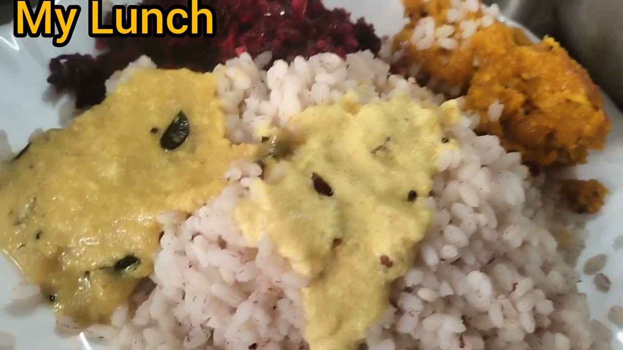Kollam food video  my Lunch super tasty food video December 2025