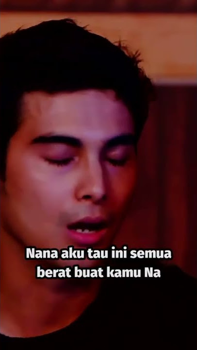 Nana Plis Jangan Tinggalin Dewa, Dia Butuh Kamu! #shorts #bukuharianseorangistri