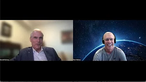 #14 - Climate debate between Tom Nelson and Gerald...