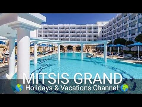 mitsis hotel grand rhodes
