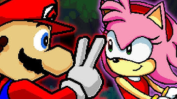 MORE FUN CUSTOM CHARACTERS IN RIVALS OF AETHER