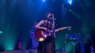 Holly Humberstone - Die Happy (Live from 9:30 Club 6/10/26)