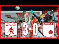 ⚽ America de Cali 3 - 0 Independiente Santa Fe 𝐋𝐈𝐆𝐀 𝐁𝐄𝐓𝐏𝐋𝐀𝐘 🏆 FINAL LIGA COLOMBIANA