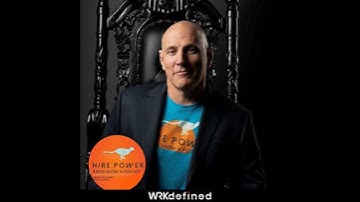 Hiring for Talent Optimization with Mike Zani of The Predictive Index