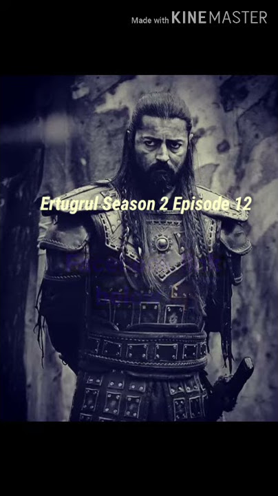 Ertugrul Season 2 Episode 12 in Urdu Subtitle