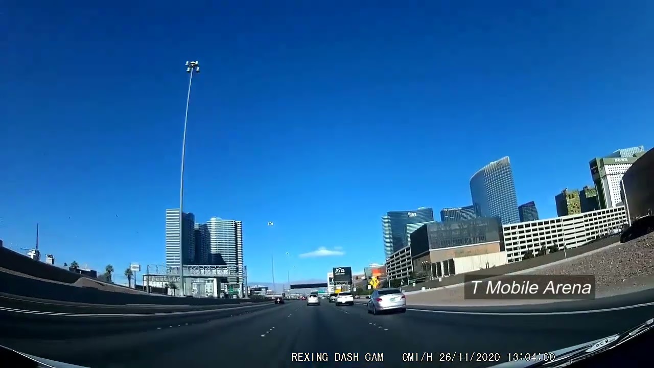 A Roadtrip from Los Angeles to Utah