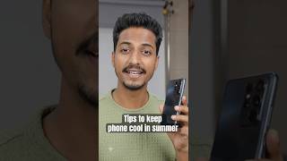 Phone heating issue solved