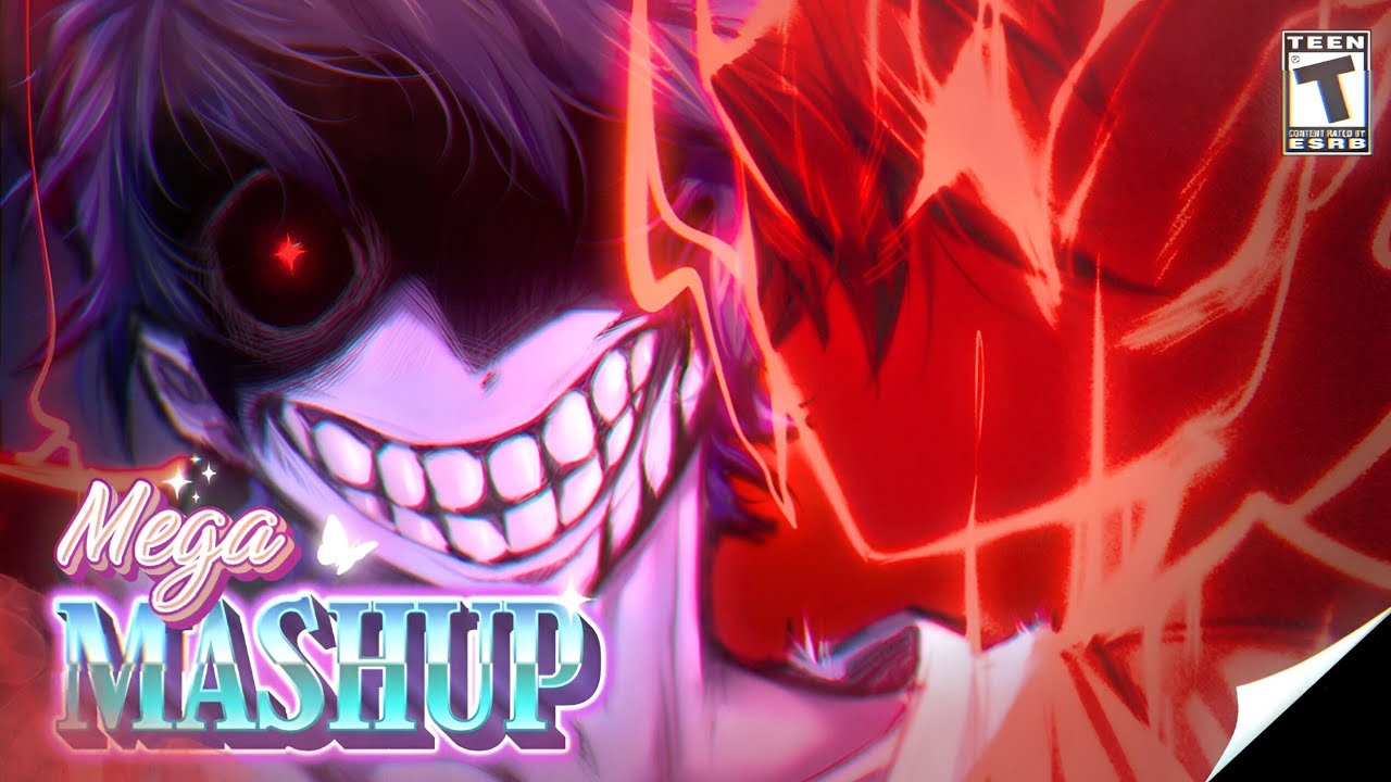 [Audio] FNF Silly Billy - The Melodic Elegy (ULTIMATE Mega Mashup Song)