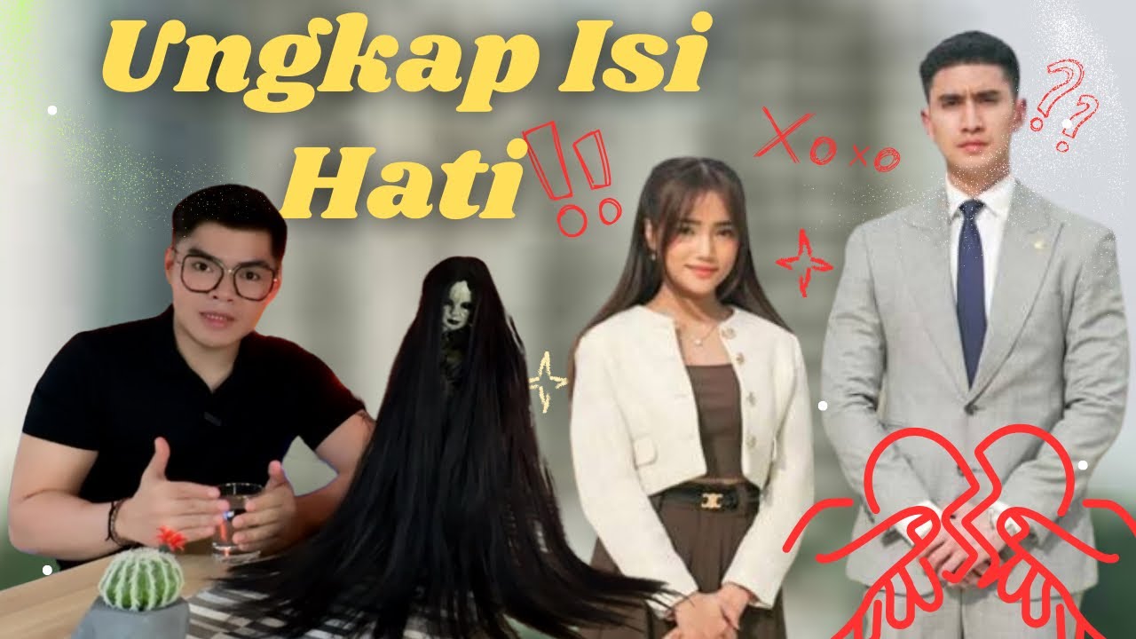 MIYAN MELIHAT ISI HATI SEORANG VERREL BRAMASTA KEPADA FUJI DAN KEDEPANNYA HUBUNGAN MEREKA