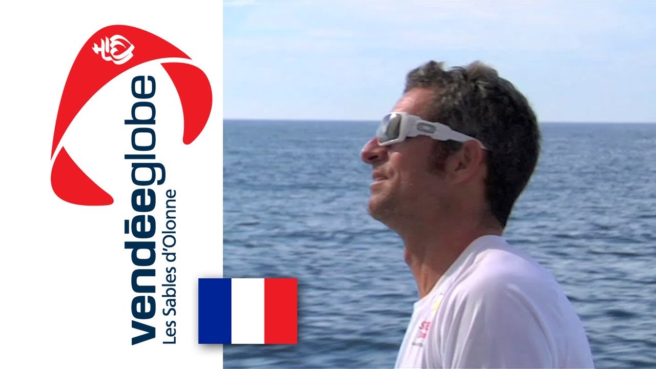 Portrait de Pepe Ribes