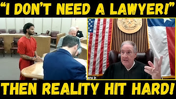 De 5-minutengids voor het begrijpen van uw wettelijke rechten