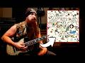 Rock Guitarists Play the First Riffs They Learned