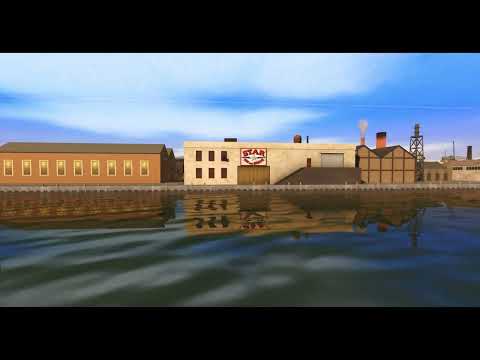 Sodor Chronicles Trailer