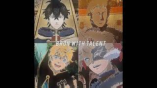 🗣️Fr🥀 #blaclclover #asta #yuno #yami #magna #luck #animeedit #shorts 🗣️Fr🥀 #blaclclover #asta #yuno #yami #magna #luck #animeedit #shorts
