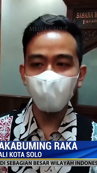 Gibran Angkat Bicara Soal Dugaan Ijazah Palsu Presiden Jokowi #shorts