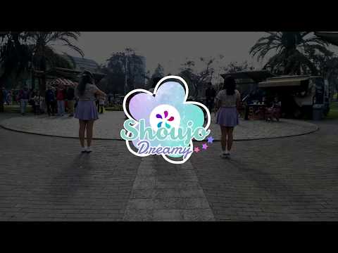 【Shoujo☆Dreamy】ガチンコでいこう！Gachinko de Ikou!  【Buono!】踊ってみた