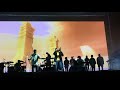 End of video