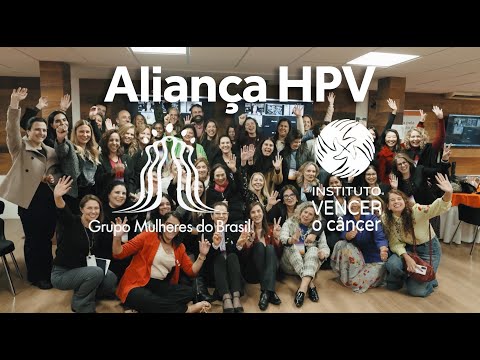 Aliança HPV