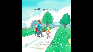 Walking with Dad (US with subtitles)