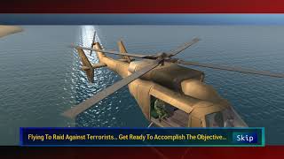 Navy Seal Commando Battleground Special Ops Force / Android Game / Game Rock screenshot 5