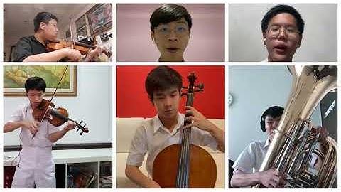 RI Institution Anthem - 198th Founder