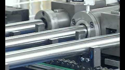 Fischer Instrumentation (GB)