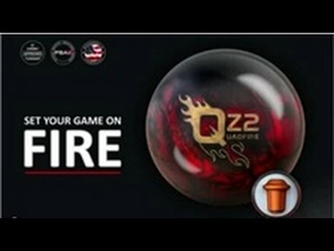 MOTIV QZ2 Back Draft