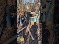 $29 Ground Blind for Deer Hunting🦌