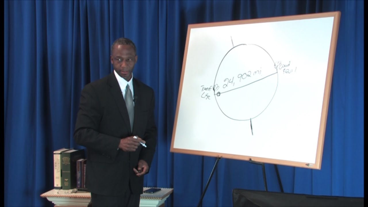 THE GREAT COMMISSION: Elvin Bridges ~ "The Science of Prayer for the Sick"