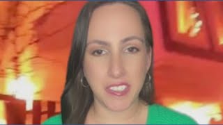 19 homes still evacuated in Centreville fire