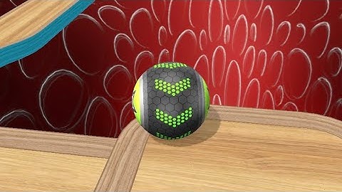 GOING BALLS‏ - SUPER SPEEDRUN GAMEPLAY LEVEL 865-868