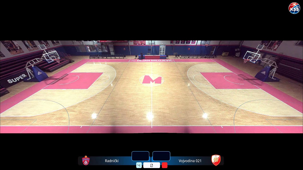 1.ŽLS Radnički - Vojvodina 021