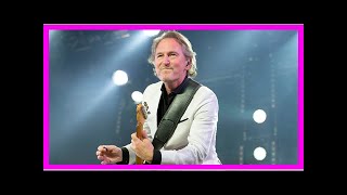 Ny svensk musikalfilm med Tomas Ledins musik
