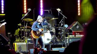 wilco i'll fight sasquatch festival 2011