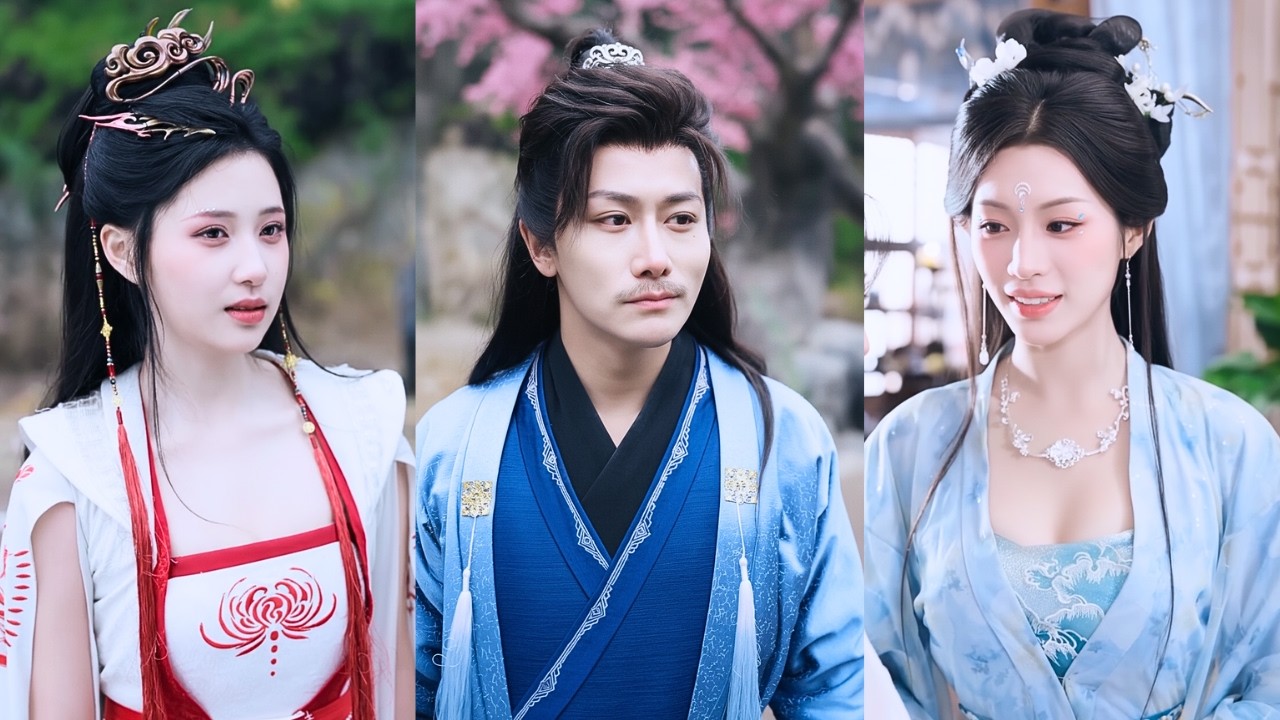 Xuyên Thành Tạp Dịch Coi Lò Luyện Đan Bị Xem Thường,  Mở Hệ Thống Luyện Đan Song Tu Trở Nên Vô Đối.