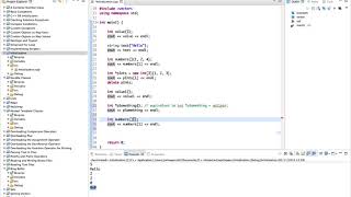 Learn Advanced C++ Programming  initialization in c 11 Profile