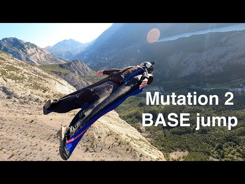 Mutation 2 - Brento - BASE jump