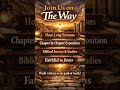 Genesis 3 Explained: From Shame and Death to the First Promise of Redemption #apocalypse #jesus