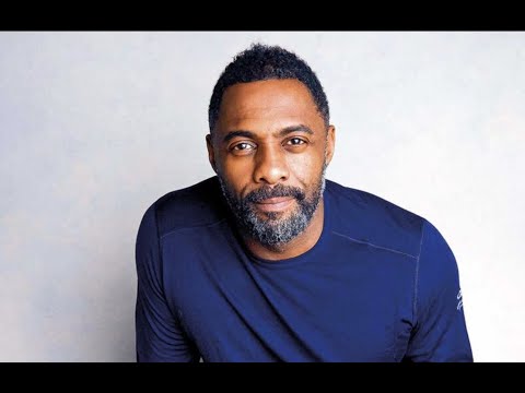 Idris Elba Tries To Dispel Myth About Black People | RSMS