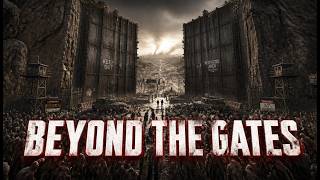White Flag of the Dead 11 - BEYOND THE GATES | Post-Apocalyptic Audiobook
