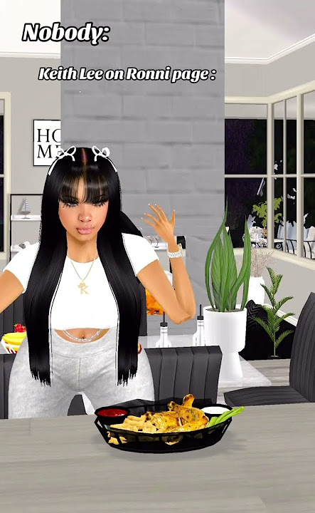 IMVU TikTok @braceface_vu , Don’t own copyright!!! #imvu #imvugame # #imvumobile #dance