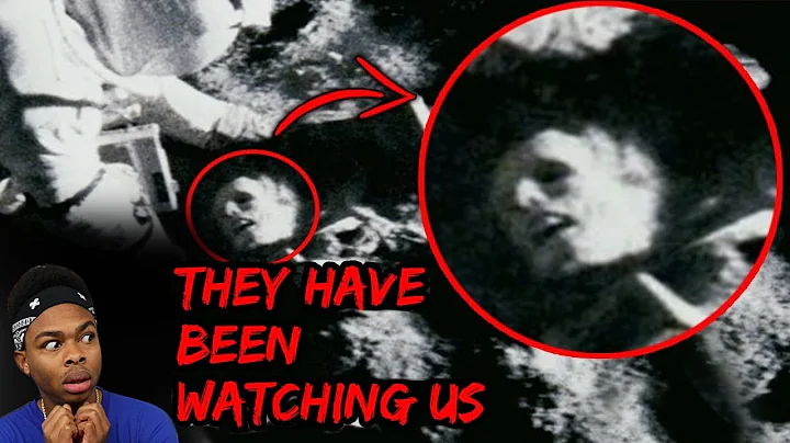 Terrifying Last Things Astronauts Have Said In Space